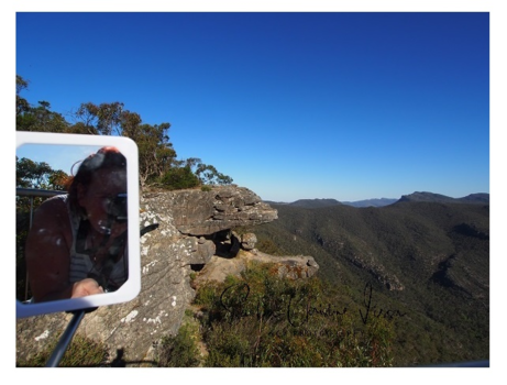Victoria (Australië) - Grampians