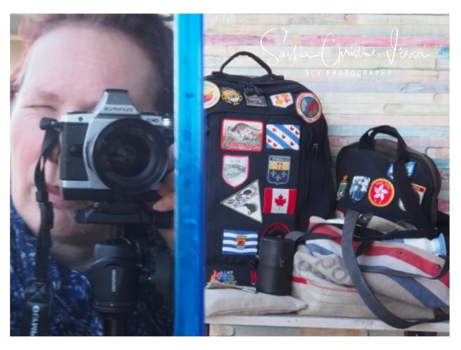 Victoria (Australië) - Backpack ready