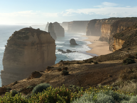 Victoria (Australië) - A mind blowing place in the world!