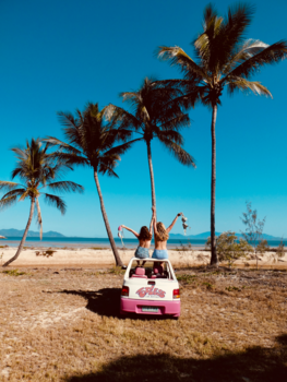 Magnetic Island - LESS IS MORE