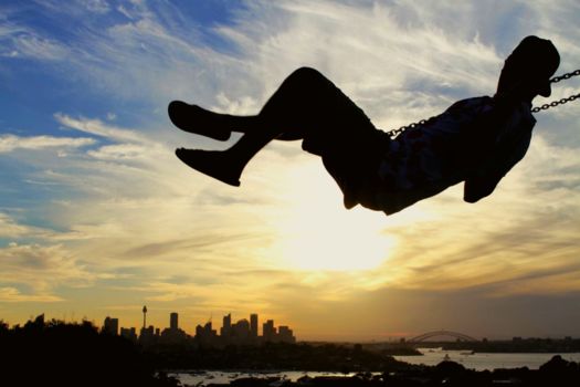 Sydney - Sydney Skyline