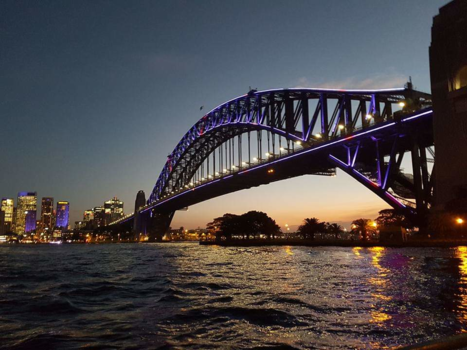 Sydney - Amazing Vieuw