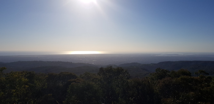 Adelaide - Overzicht van een geweldige stad
