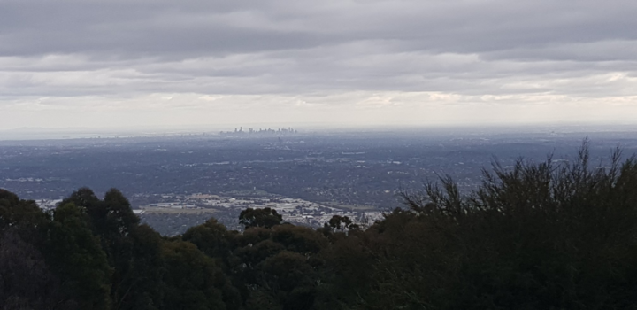 Melbourne - Om nooit meer te vergeten....altijd naar terug te willen