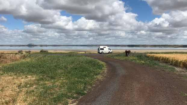 Victoria (Australië) - Dream of silence