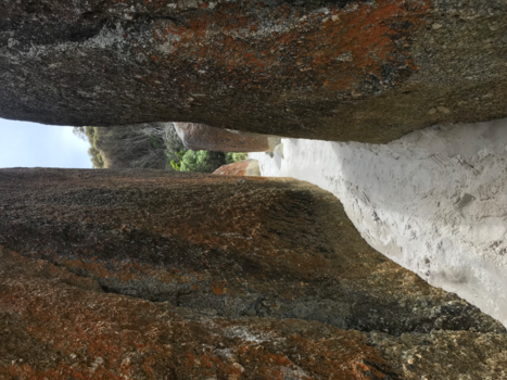 Victoria (Australië) - Wilson’s promontery