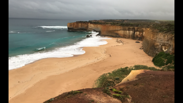 Victoria (Australië) - Port campbell