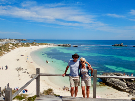 Rottnest Island - Rottnest Island