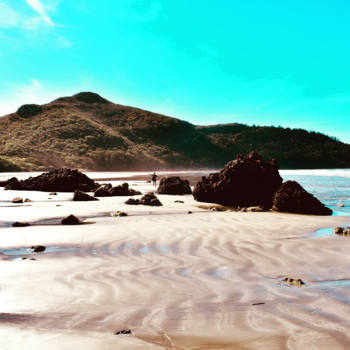 Queensland - Cape Hill