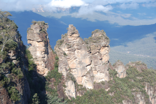 Brisbane - Een greep uit mijn collectie