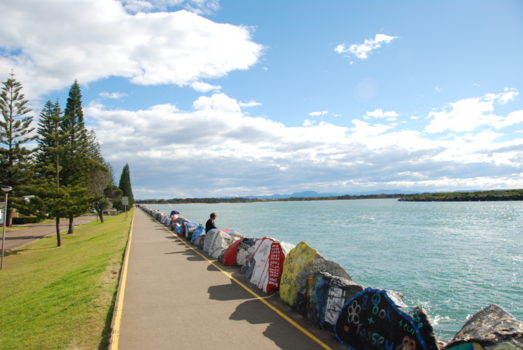 Brisbane - Een greep uit mijn collectie