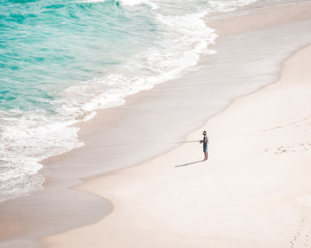 Western Australia - Plenty of fish in the Sea
