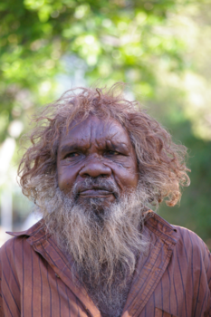 Aboriginal Heritage Tour - Aboriginal in Darwin - Australië