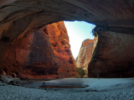 Western Australia - De Kimberley's