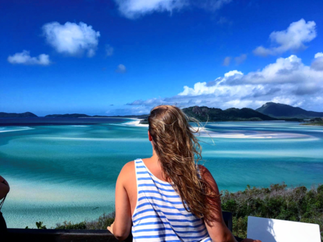 Whitsunday Islands - Whitsundays
