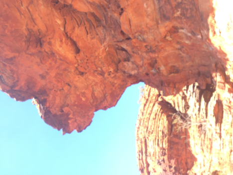 Northern Territory - The sky is the limit