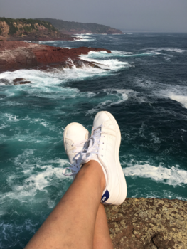 New South Wales - Vrijheid