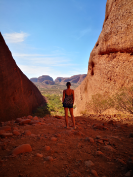 Uluru (Ayers Rock)