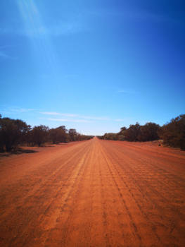 Uluru (Ayers Rock)