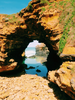 Victoria (Australië) - Het mooiste stuk van The Great Ocean Road