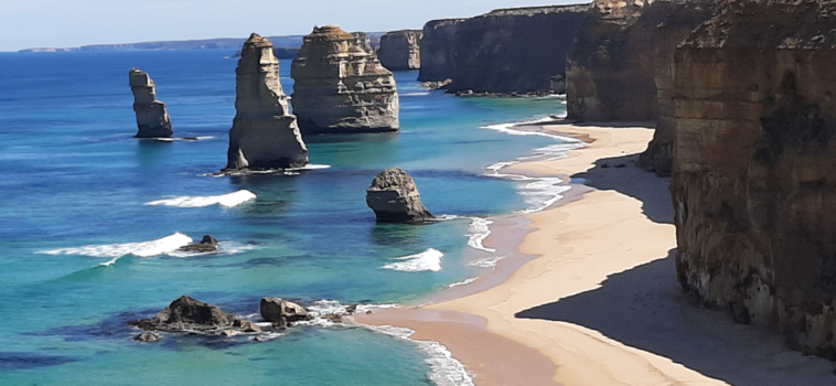 New South Wales - Apostels