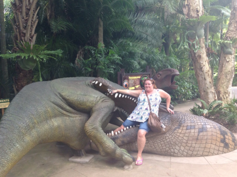 Queensland - Australian Zoo