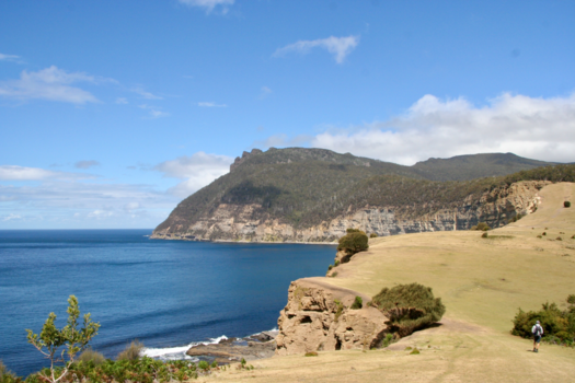 Maria Island National Park - Ongerepte schoonheid op Tasmanië, Maria Island