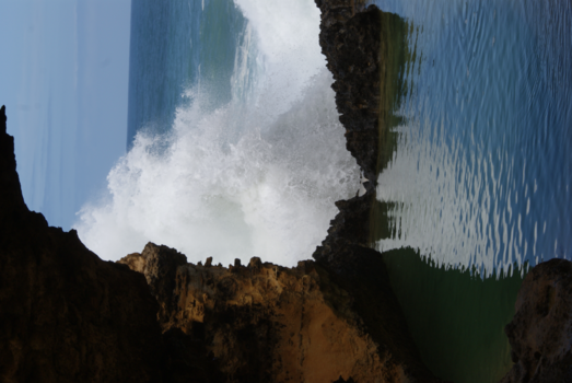 Kangaroo Island - Splash