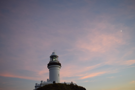 Byron Bay - Lighthouse