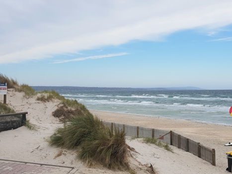Melbourne - Inverlock