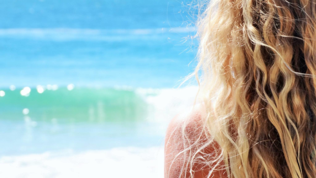 Australie - Salty curls at Noosa, Sunshine Coast