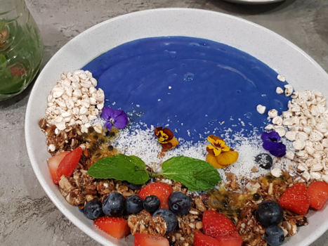 Australie - Brighton Soul