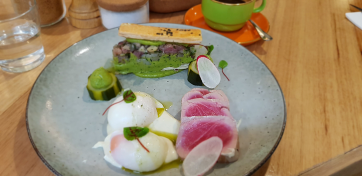 Australie - Hashtag society