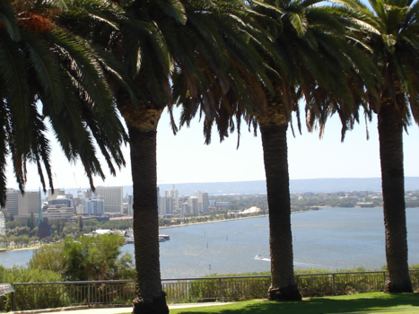 Australie - Perth
