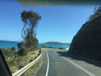 Great Ocean Road
