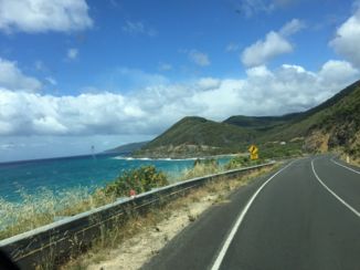 Great Ocean Road