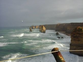 Great Ocean Road - The Twelve Apostles