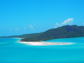 Whitsunday Islands - Prachtige zee
