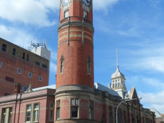 Tasmanië - Launchester