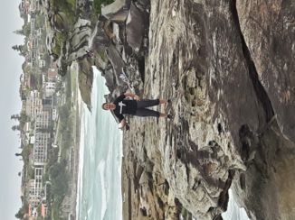 Bondi Beach - kustwandeling