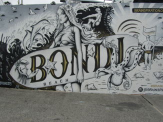 Bondi Beach - Bondi Wall Art