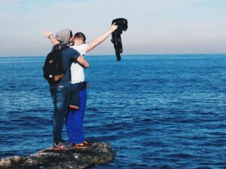 New South Wales - Bondi:) beach walk