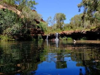 Karijini National Park - idem