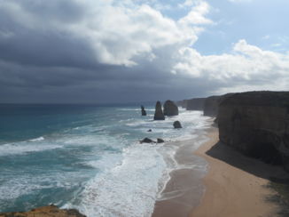 Great Ocean Road - Twelve Apostles