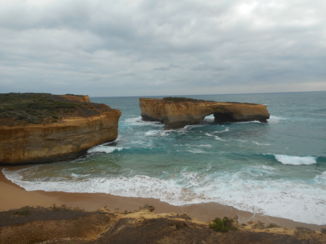 Great Ocean Road - London Bridge