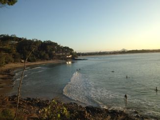 Noosa National Park - Noosa National Park
