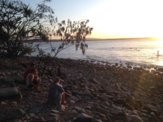 Noosa National Park - Noosa National Park