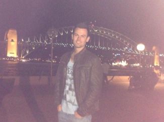 Sydney Harbour Bridge - @harbour bridge