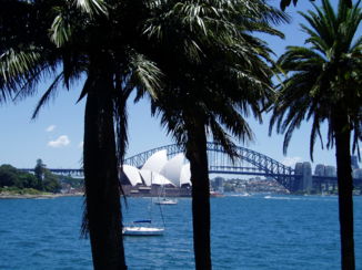 Whitsunday Islands - Sydney