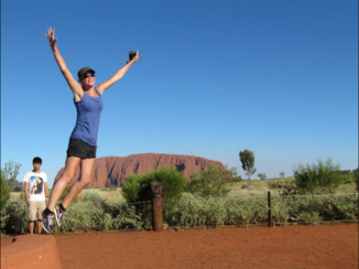 Uluru (Ayers Rock)